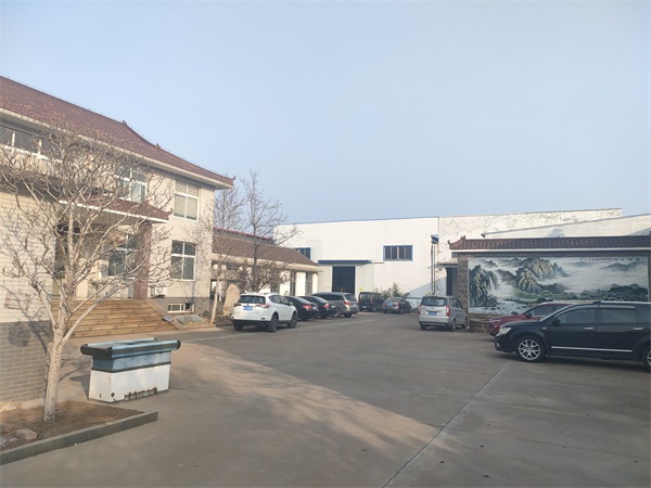 公司實(shí)景